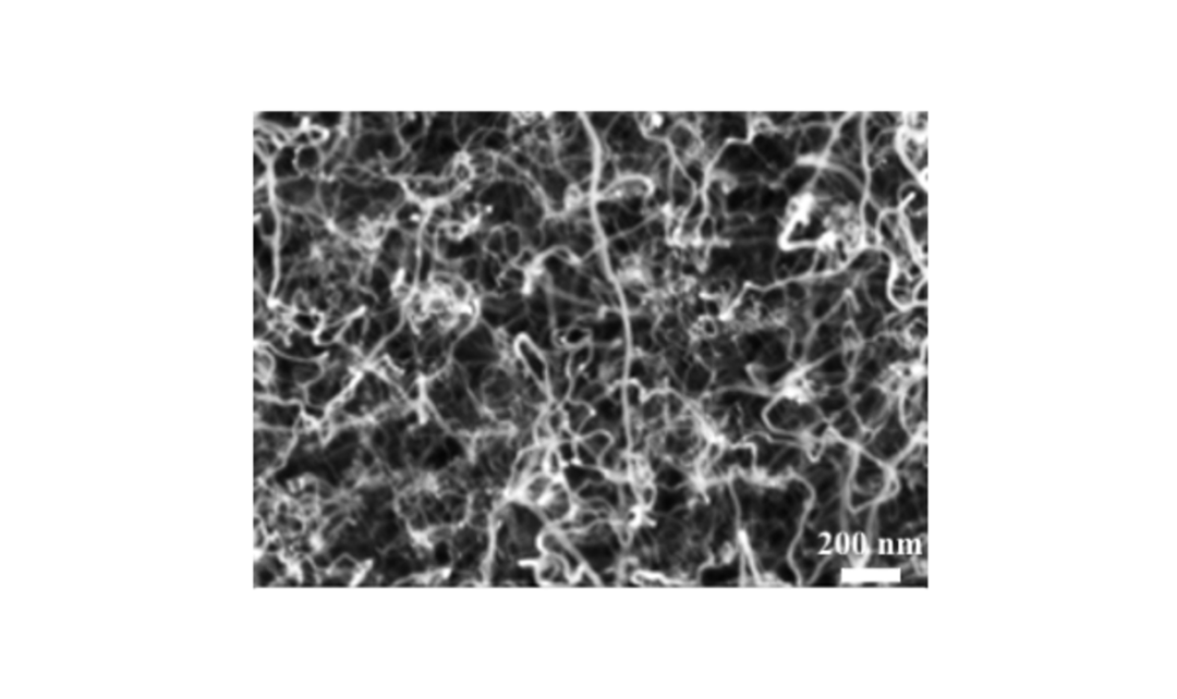 Multi-Walled Carbon Nanotubes