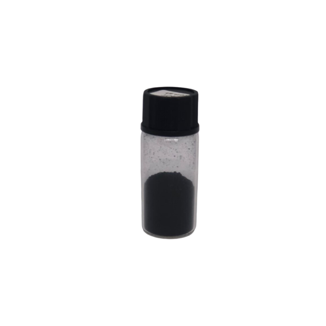 Multi-Walled Carbon Nanotubes