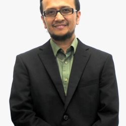 Dr. Mohd Faizal Hasan Dr. Mohd Faizal Hasan