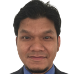 norikhwan Dr. Norikhwan Hamzah